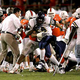 Image for article titled Also, We're Pretty Sure That's A Facemask Penalty